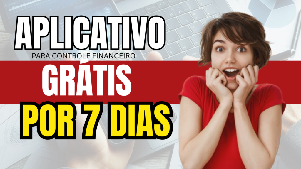 App Finanças