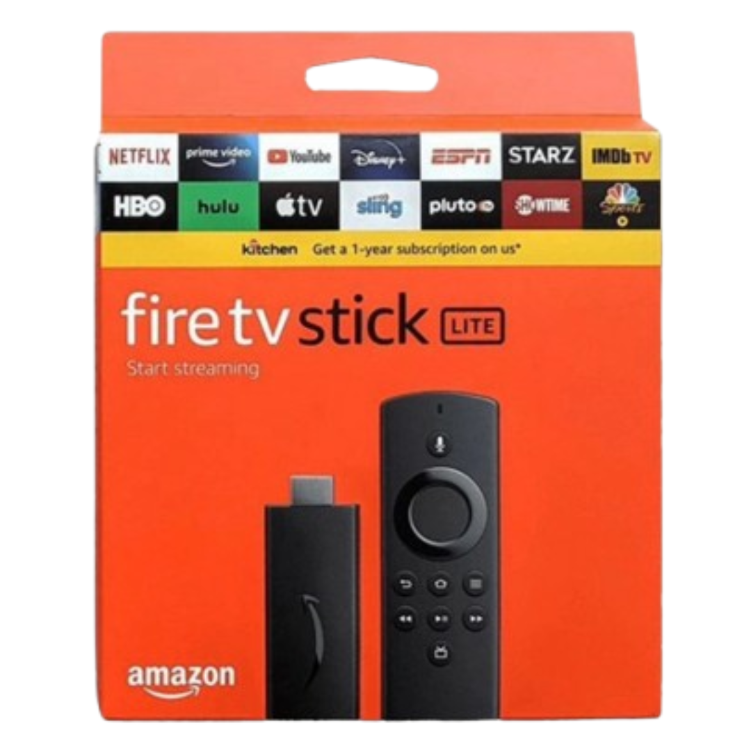Fire Stick Lite 1080x1080