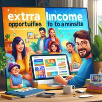 Renda Extra